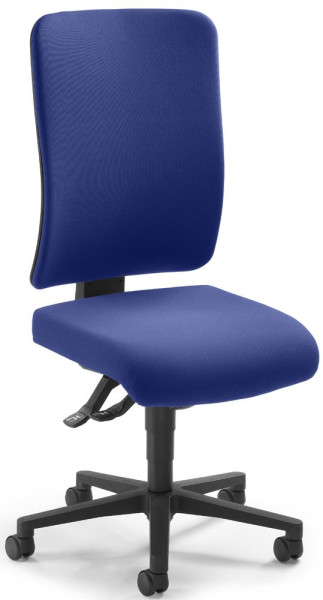 Bürodrehstuhl APERTO ohne Armlehnen