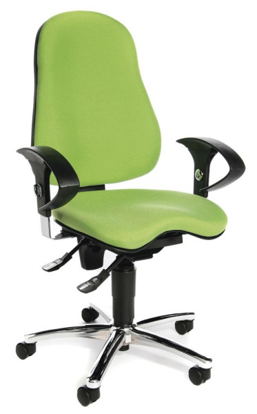 Bürostuhl SITNESS 40 mit Armlehnen