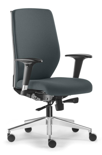 Bürostuhl DV100 PRO inkl. Armehnen