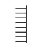 Steckregal STA 2000 PLUS