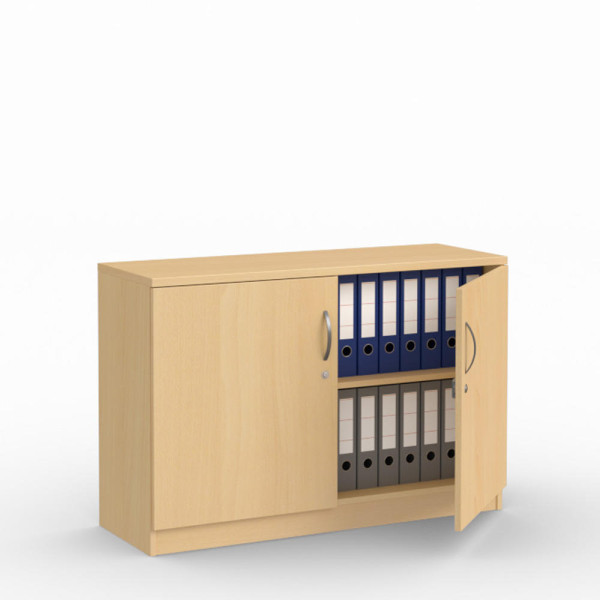 Flügeltürenschrank MULTI M