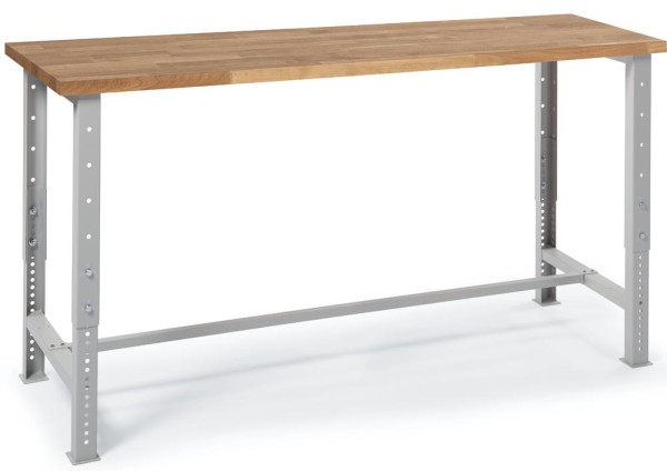 Werkbank-Grundeinheit DS PROFI SYSTEM