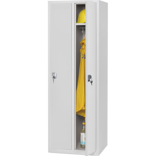 Garderoben-Stahlspind SP PROFI SYSTEM