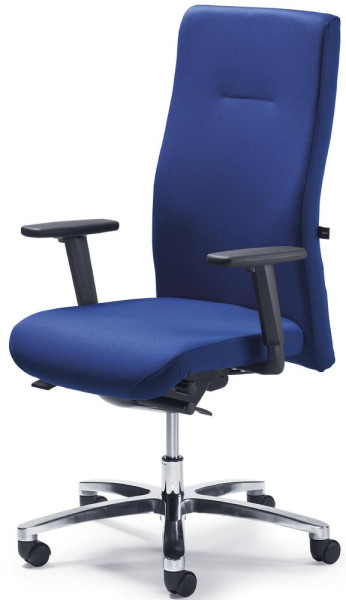 XXL-Drehstuhl BIG STAR 20 mit Armlehnen