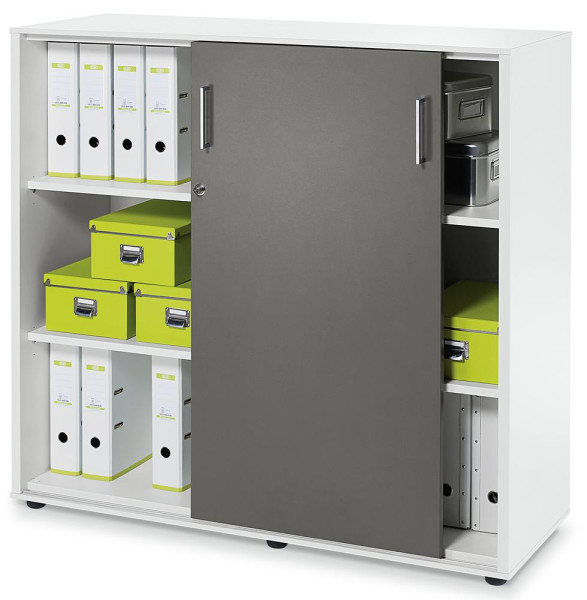 Schiebetürenschrank EVO