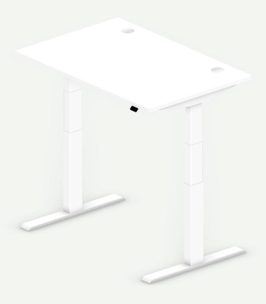 Sitz-/Stehschreibtische COMFORT MULTI M pro