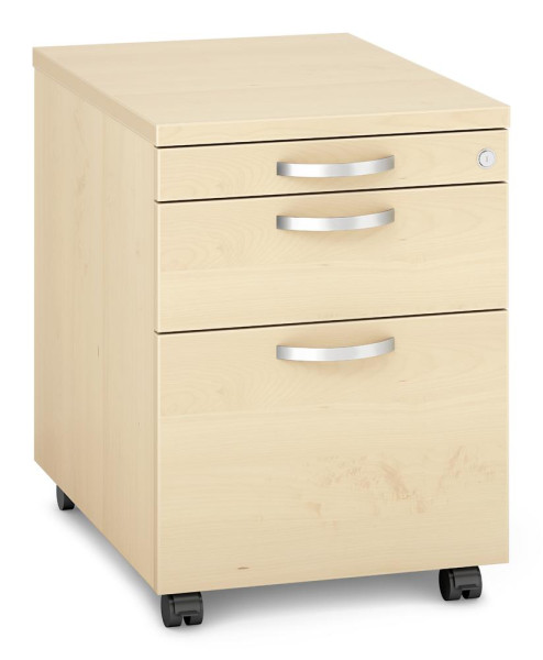 Rollcontainer MULTI M pro