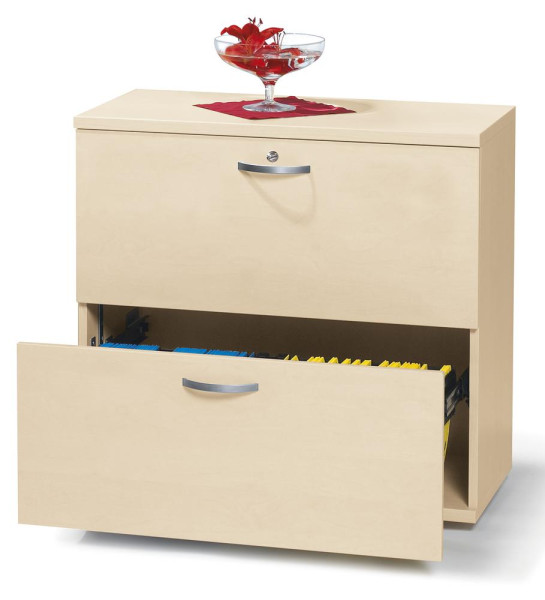 Hängeregistraturschrank MULTI M pro