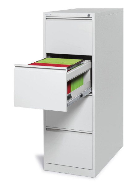 Hängeregistraturstahlschrank BASE L