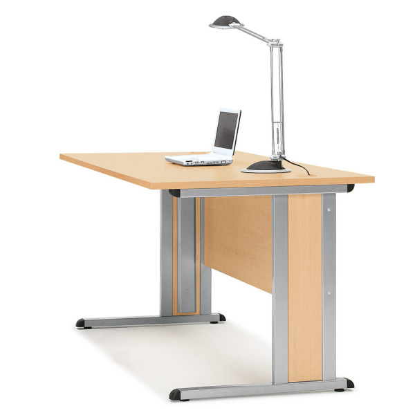 Schreibtisch Basic MULTI M
