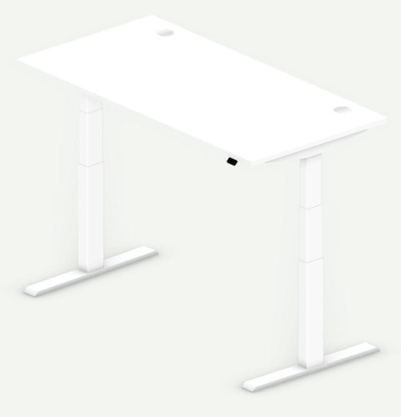 Sitz-/Stehschreibtische COMFORT MULTI M pro