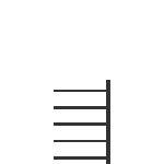 Steckregal STA 2000 PLUS