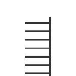 Steckregal STA 2000 PLUS