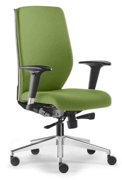 Bürostuhl DV100 PRO inkl. Armehnen