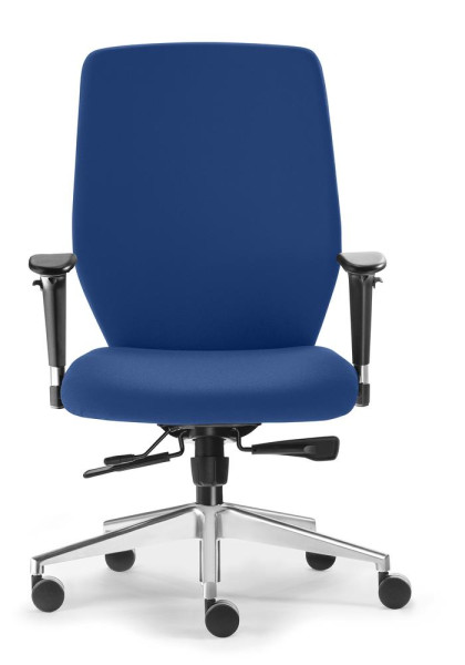 Bürostuhl DV100 PRO inkl. Armehnen
