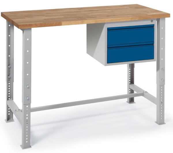 Hängecontainer WS Profi System