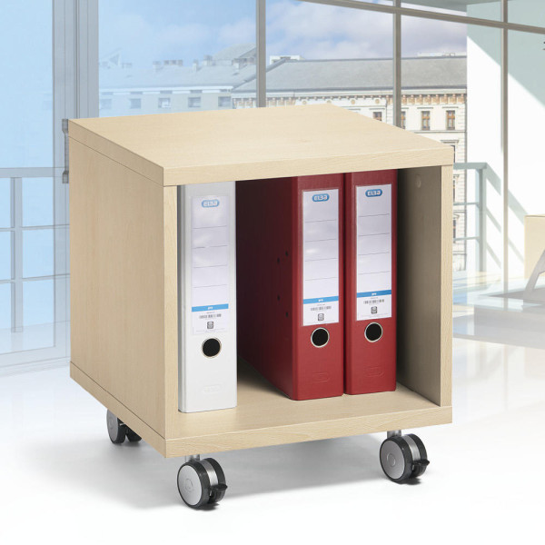 Multifunktionswagen MODUL