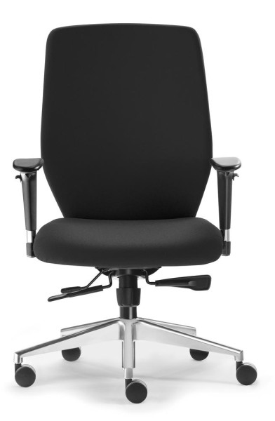Bürostuhl DV100 PRO inkl. Armehnen